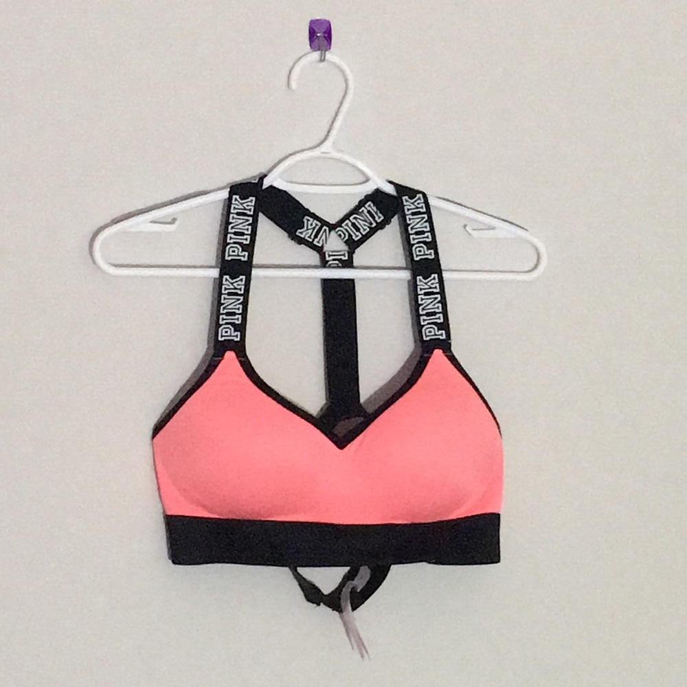 Victoria's Secret sports bra
